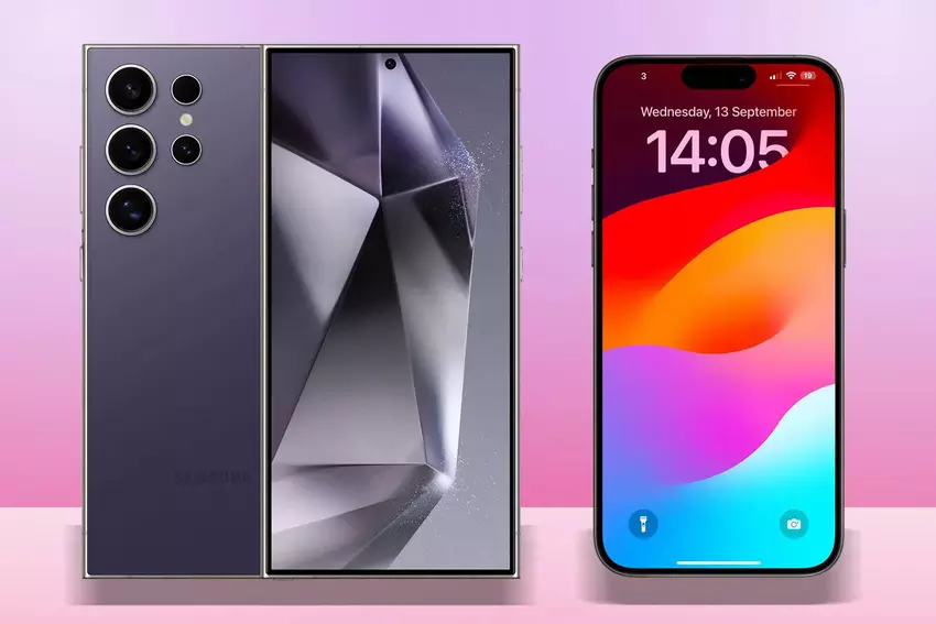 Die Auslieferungen des Galaxy S24 in Europa sind im ersten Quartal im Vergleich zum Vorjahr gestiegen und das Galaxy A15 ist das beliebteste Smartphone in Europa