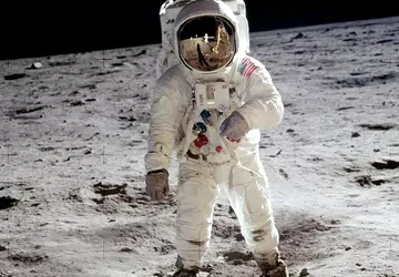 Die NASA glaubt, dass Menschen noch ...