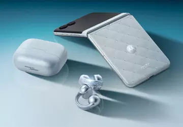 Motorola hat offiziell die brillante Kollektion ...