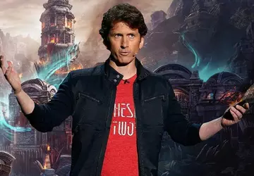 Schock! Bethesda-CEO Todd Howard wird nicht ...