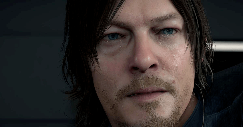 Death Stranding, ein Spiel vom "Genie" Hideo Kojima, kann auf Game Pass erscheinen