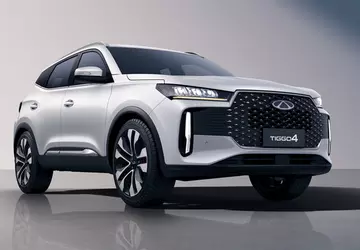 Chinas Chery will Autos im Volkswagen-Werk ...