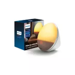 Philips SmartSleep Wake-up-Licht HF3520