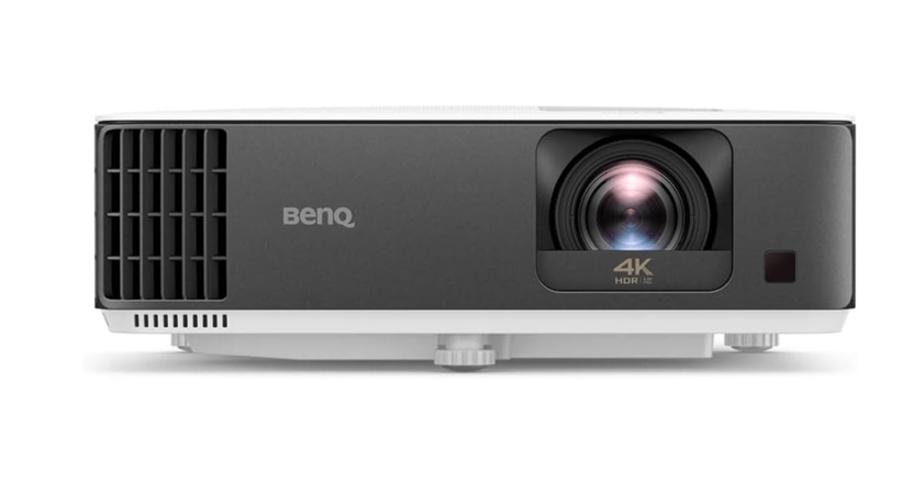 BenQ TK700STi kurzdistanz beamer 4k