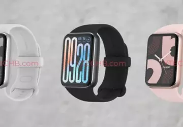 Xiaomi Smart Band 9 Pro Fitness-Armband ...