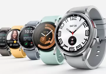 Samsung hat die sechste Beta-Version von ...