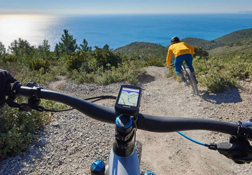 Bester Fahrradcomputer