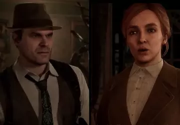 Monologe im Dunkeln: THQ Nordic hat ...