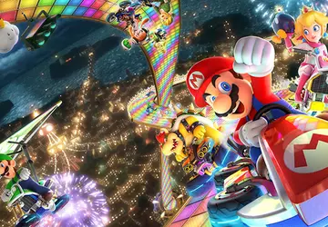 Nintendo zeigt einen kurzen Überblick über ...