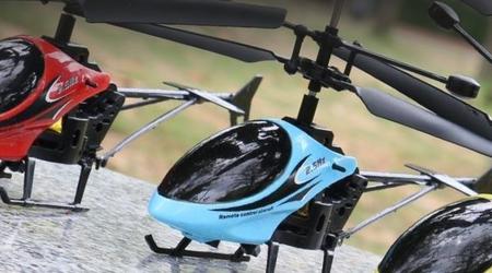 Bester RC-Hubschrauber für Anfänger Bewertung