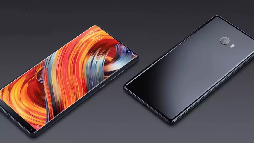 Gerücht: Xiaomi wird 2025 ein knopfloses Smartphone enthüllen