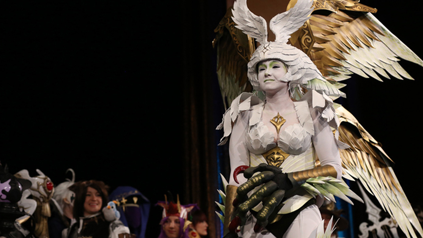 Das Final Fantasy 14 Fan Festival soll nächstes Jahr wieder stattfinden