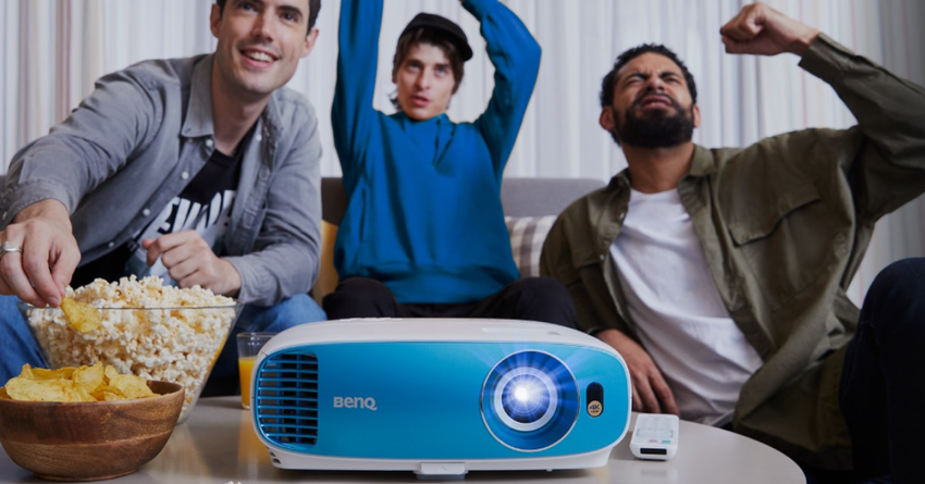 beamer für helle räume 2025