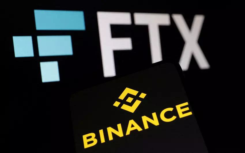 Bitcoin stürzte auf ein Zweijahrestief, nachdem Binance sich weigerte, FTX zu kaufen