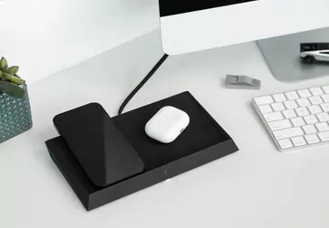 Unerwartet! Tesla hat eine Dockingstation vorgestellt, ...