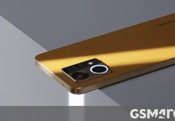 Der Designprozess des Oppo F21 Pro ...