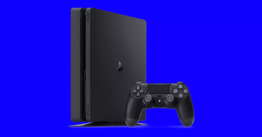PlayStation 4 erhielt ein kleines Update zur Verbesserung der Systemleistung und Stabilität