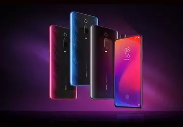 Redmi K20, Redmi Note 7, Redmi ...