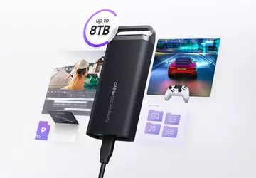 Samsung T5 EVO: SSD-Laufwerk mit bis ...