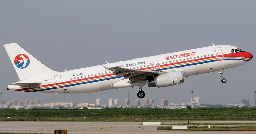 Airbus verkauft 140 Flugzeuge der Typen A320 und A350 im Wert von 17 Milliarden Dollar an China