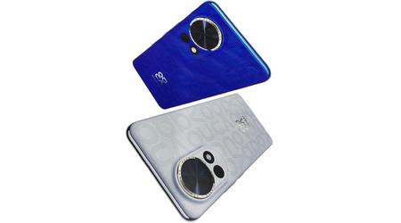 Huawei nova 12 und nova 2 Ultra erhalten neue 50MP Kameras mit variabler Blende
