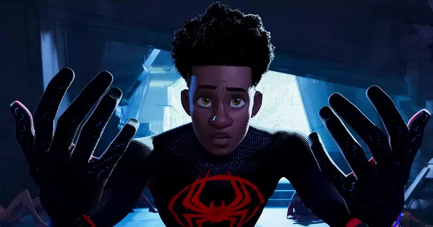Ein vielversprechendes Update zur Produktion von Spider-Man 3: Beyond the Spider-Verse - ein spannender Abschluss der Trilogie steht bevor