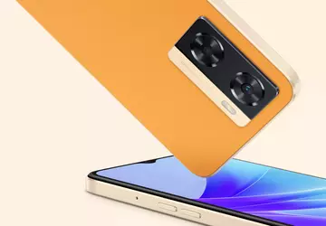 OPPO A77s: Snapdragon 680-Chip, 50-MP-Dualkamera, 5000-mAh-Akku ...