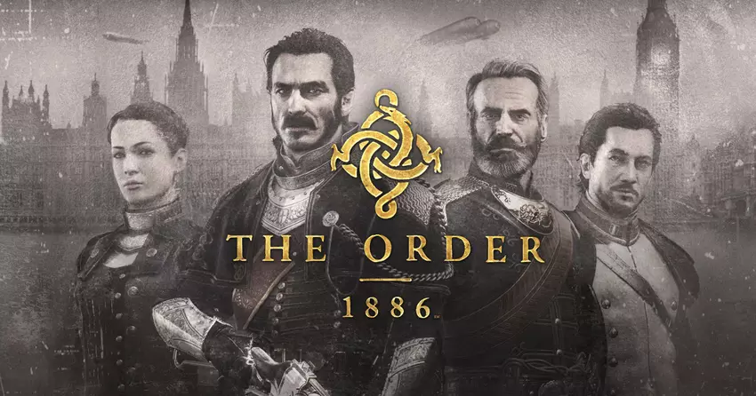 Die Autoren von The Order: 1886 hatten ehrgeizige Pläne für eine Fortsetzung, aber niedrige Einschaltquoten zwangen Sony, das Franchise aufzugeben