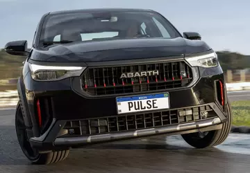 Maserati beeinflusste Abarths unerwartetes Modell