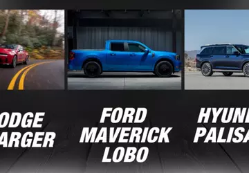 Gewinner des NACTOY 2026 Preises in ...