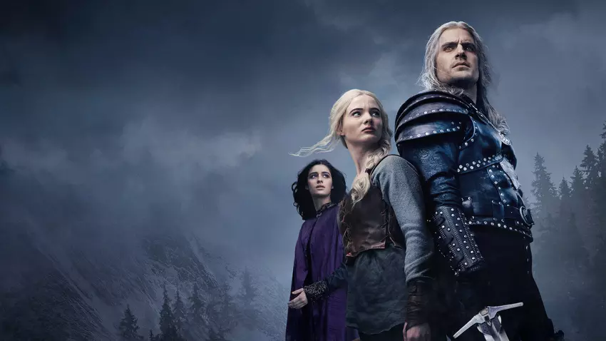 Die Musik für die dritte Staffel von „The Witcher“ wurde von Joseph Trapanese geschrieben – er schrieb sie für die zweite