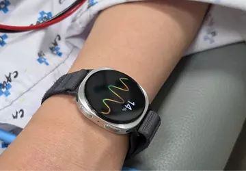 Galaxy Watch 6 soll Ohnmacht bis ...