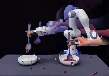 Große Sprachmodelle werden Haustierrobotern beibringen, Fehler ...