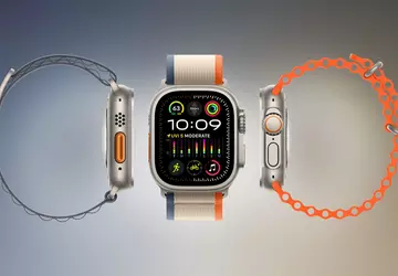 Apple Watch Ultra 3 und Watch ...