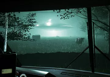 Greyhill Incident Trailer – ein Horrorfilm ...