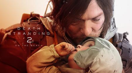 Death Stranding 2: On the Beach verfügt über zwei Betriebsmodi: Sie haben die Wahl zwischen Qualität und Leistung 