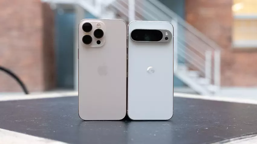 Indonesien hat den Verkauf des Google Pixel 9 und des iPhone 16 verboten