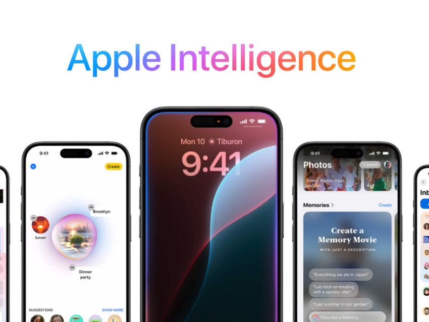 Die Europäische Kommission hat Apple für seine Entscheidung kritisiert, keine Apple Intelligence-Funktionen in der EU einzuführen