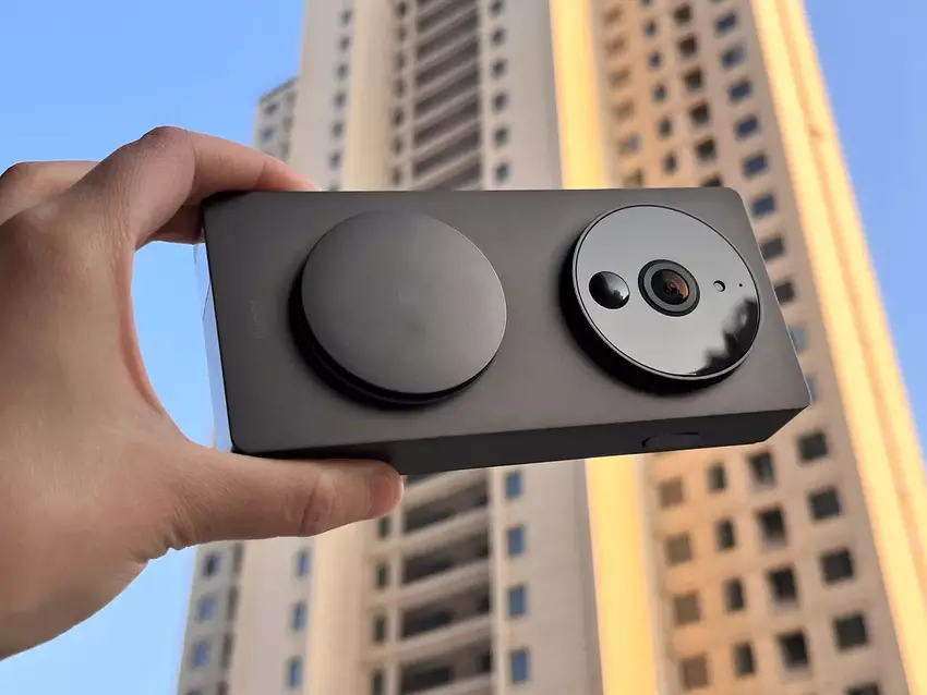 Türklingelkamera-Schwachstelle: Verbraucher vor Gefahr gewarnt