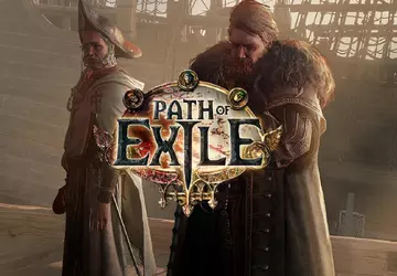Die Entwickler von Path of Exile ...