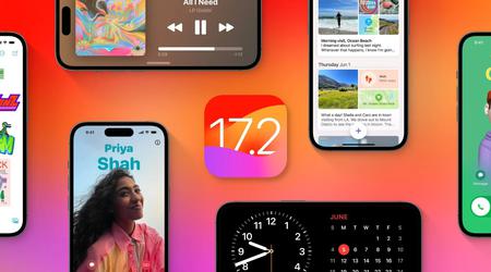 Apple hat die zweite Beta von iOS 17.2 vorgestellt: Was ist neu?
