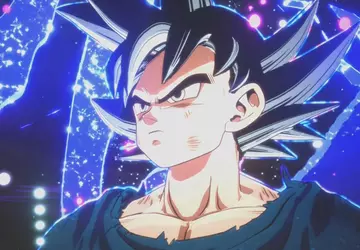 Japanische Spiele außer Konkurrenz - Dragon ...