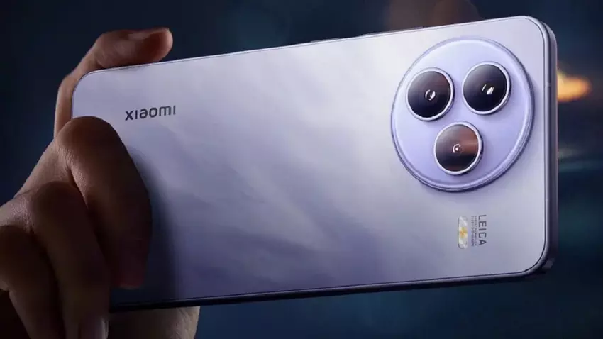 Insider: Xiaomis stylisches Civi 5 Pro Smartphone bekommt einen gebogenen OLED-Bildschirm, 6000mAh Akku und Leica Kameras