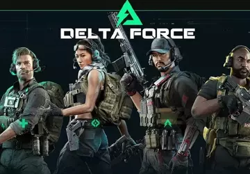 Delta Force Online-Shooter-Nachrichten: Konsolenversionen werden im ...