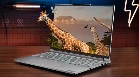 Lenovo hat das ThinkBook 3D Laptop-Konzept vorgestellt, das 3D-Bilder abspielt und über einen intelligenten Ring gesteuert wird