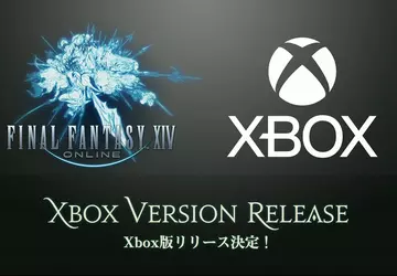 Final Fantasy XIV kommt auf die ...