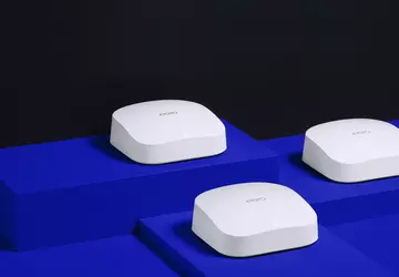 Erstes Zeichen: Eero wird Matter-Unterstützung in ...