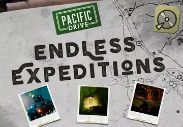 Pacific Drive erhält am 3. April ...