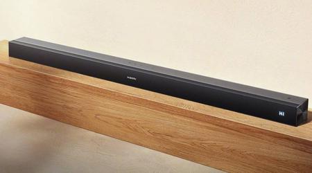 Xiaomi veröffentlicht preisgünstige TV-Lautsprecher 2.0 und 2.1 Soundbars mit NFC und Bluetooth