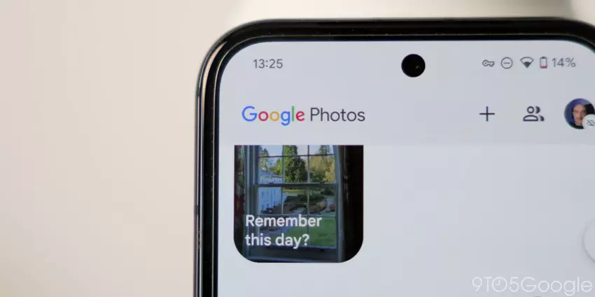 Google Fotos führt eine neue Option zum "Rückgängig machen der Gerätesicherung" ein